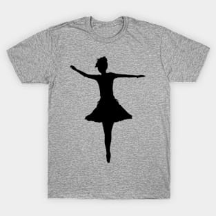 Dancer T-Shirt